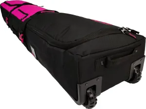 Element Equipment Wheeled Padded Snowboard Bag Ultimate Double - Premium High End Double Roller Travel Bag