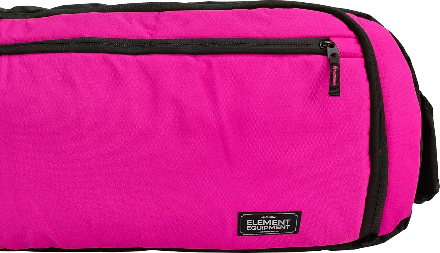 Element Equipment Wheeled Padded Snowboard Bag Ultimate Double - Premium High End Double Roller Travel Bag