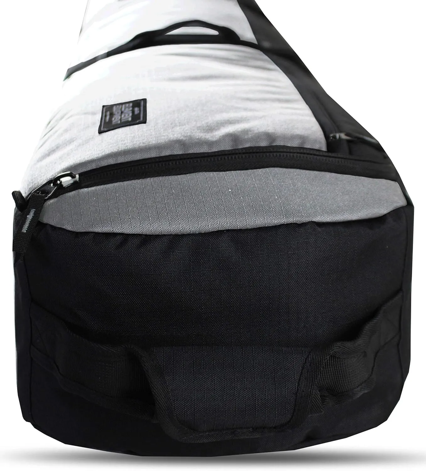 Element Equipment Wheeled Padded Snowboard Bag Ultimate Double - Premium High End Double Roller Travel Bag