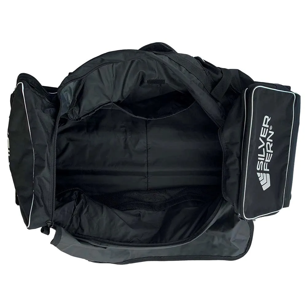 Elite Kit Bag - with wheels