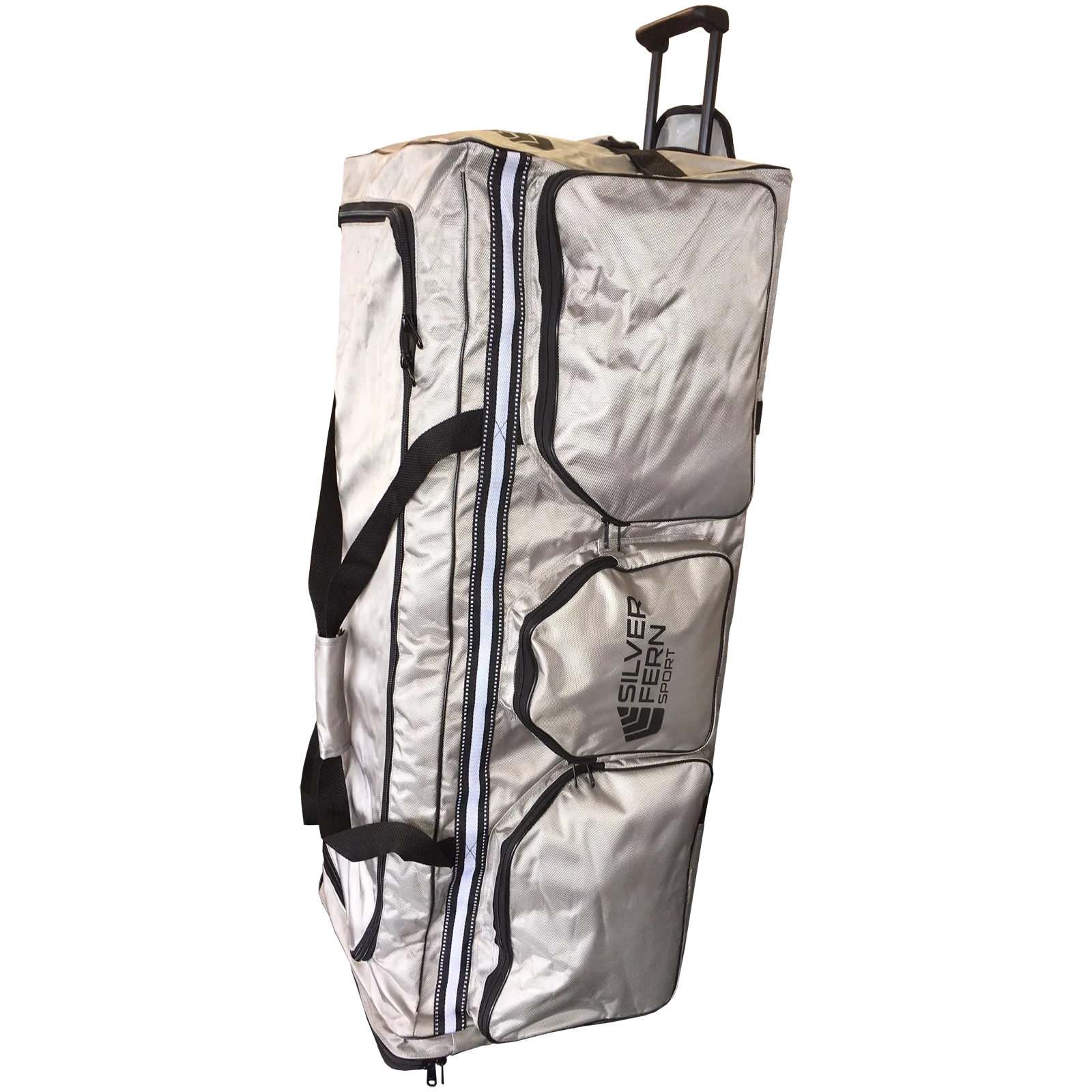 Elite Kit Bag