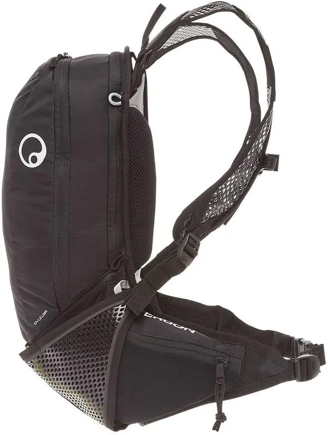 Ergon Unisex Bx2 Evo Rucksack