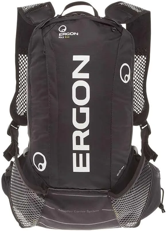Ergon Unisex Bx2 Evo Rucksack