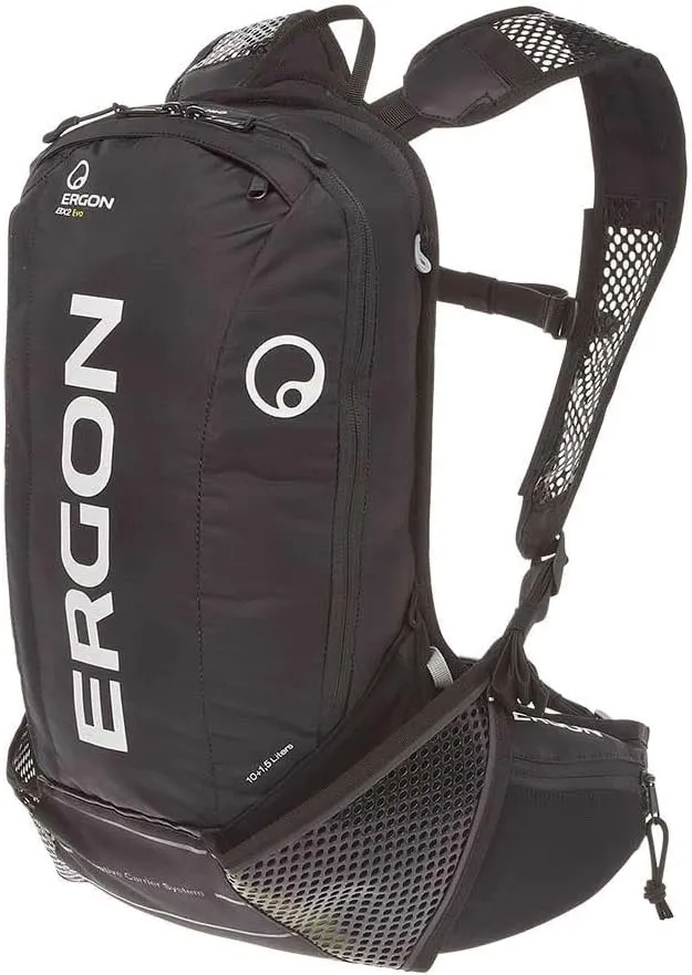 Ergon Unisex Bx2 Evo Rucksack