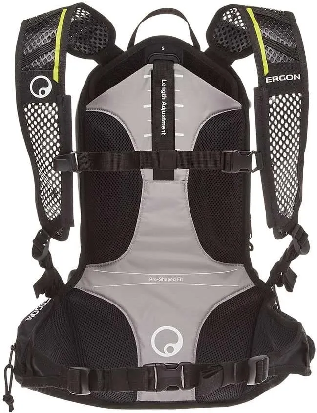 Ergon Unisex Bx2 Evo Rucksack