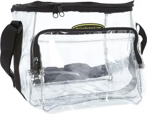 Event Bag - Large Clear Stadium Cooler
