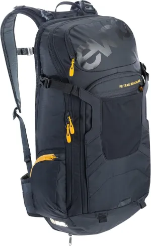 EVOC Backpack, Black, Small