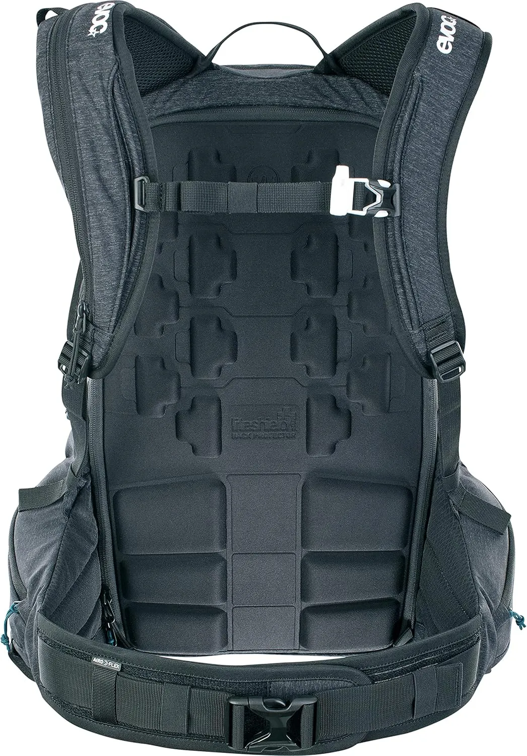EVOC Modern, Black, One Size