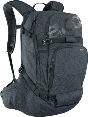 EVOC Modern, Black, One Size