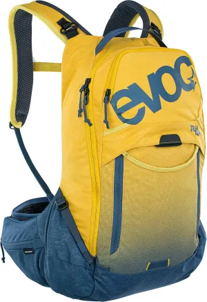Evoc Modern, Curry/Denim, S/M