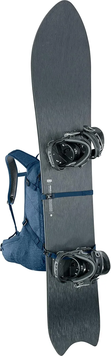 EVOC Modern, Denim Blue, One Size