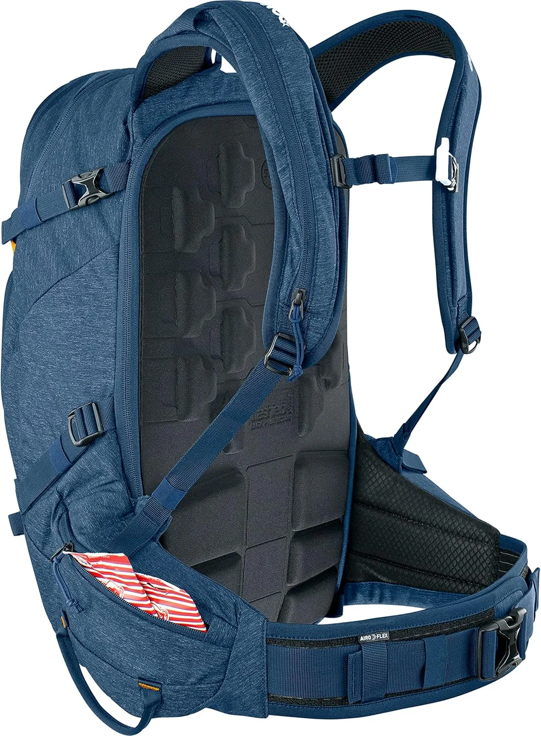 EVOC Modern, Denim Blue, One Size