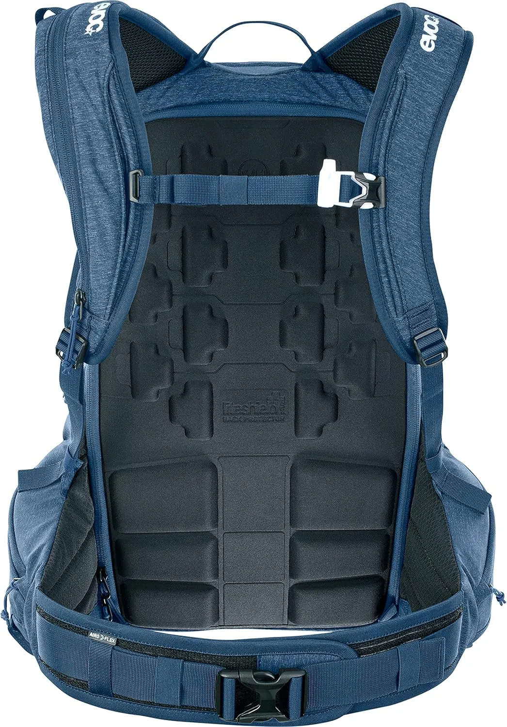 EVOC Modern, Denim Blue, One Size