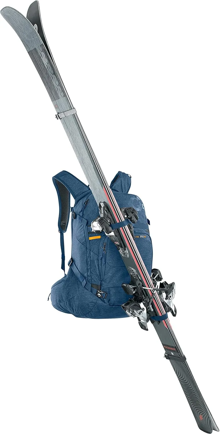 EVOC Modern, Denim Blue, One Size