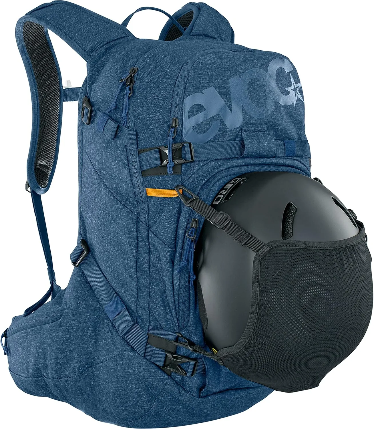 EVOC Modern, Denim Blue, One Size