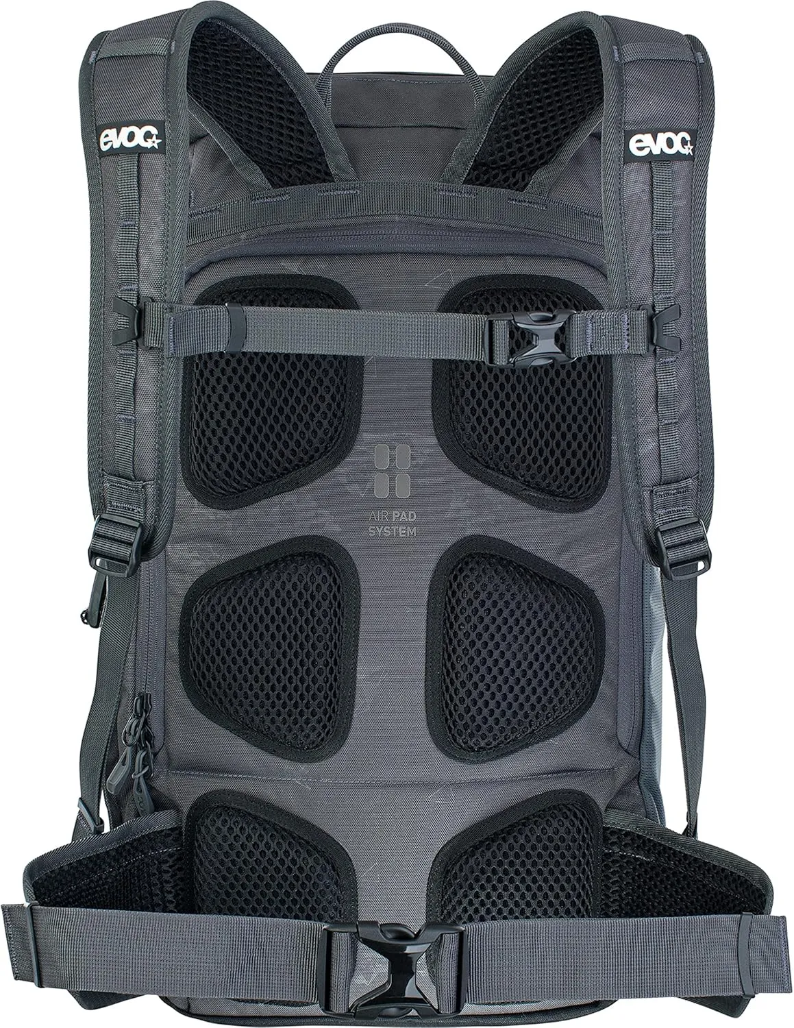 Evoc Modern, Multicoloured, One Size
