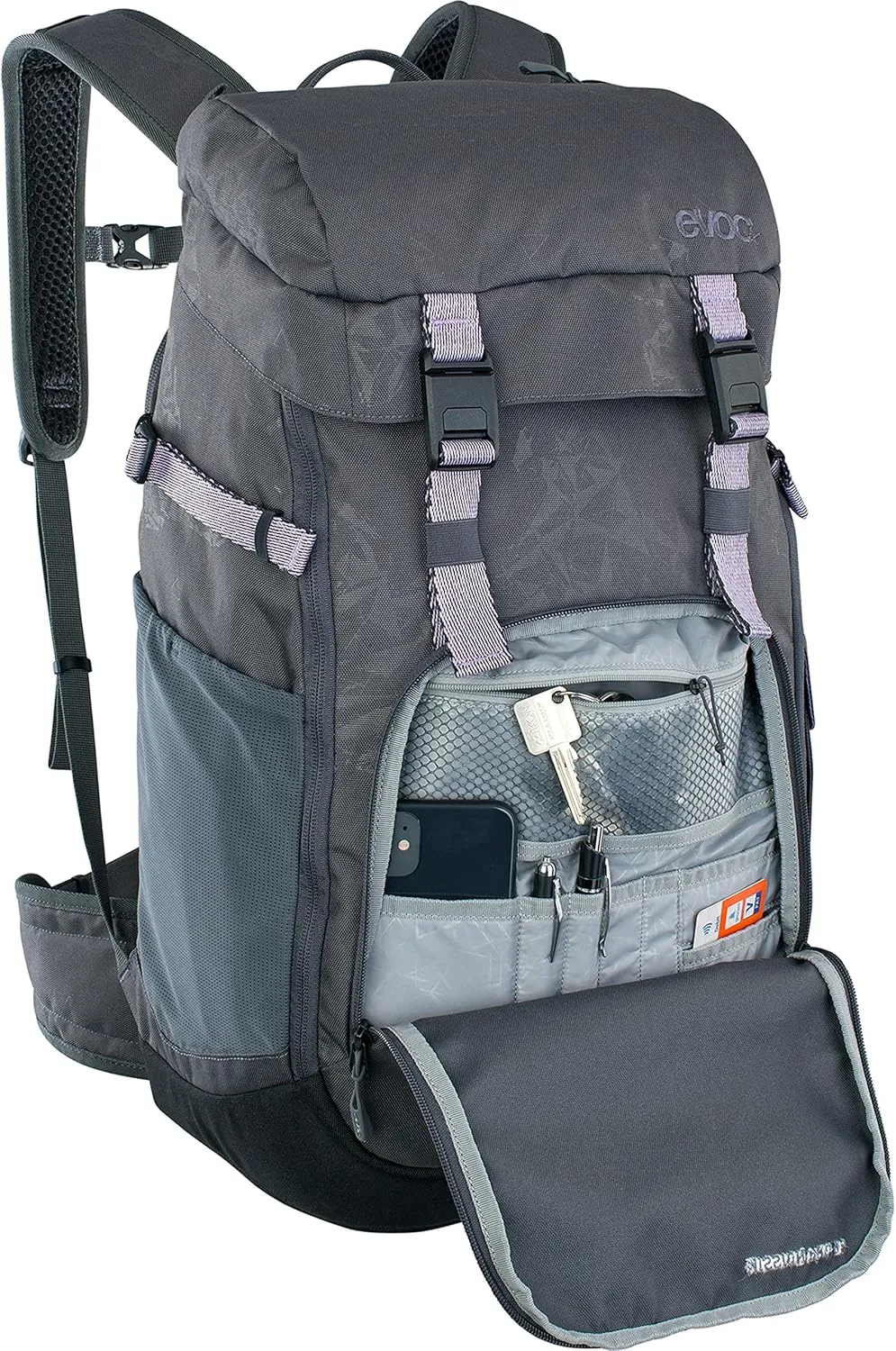 Evoc Modern, Multicoloured, One Size