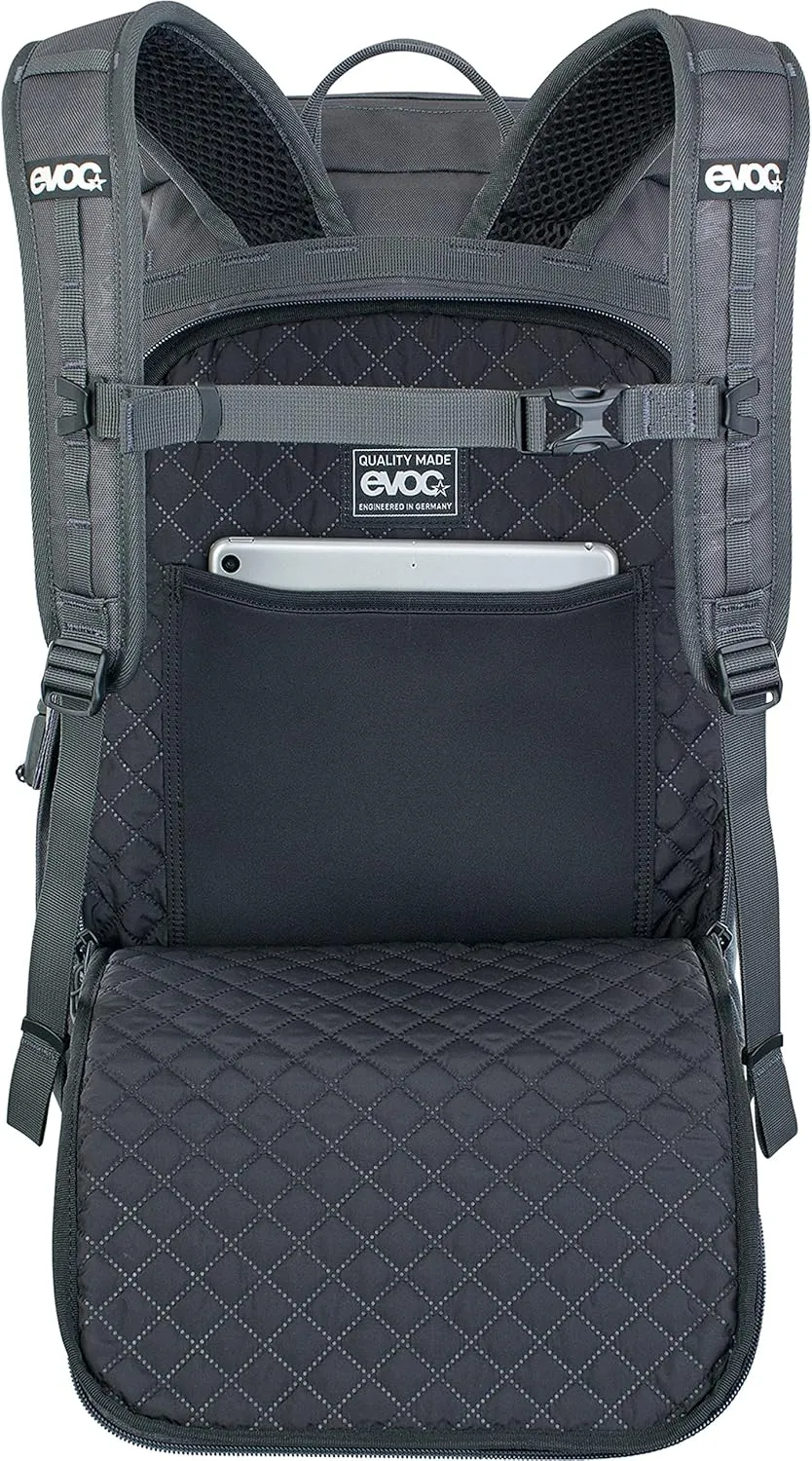 Evoc Modern, Multicoloured, One Size