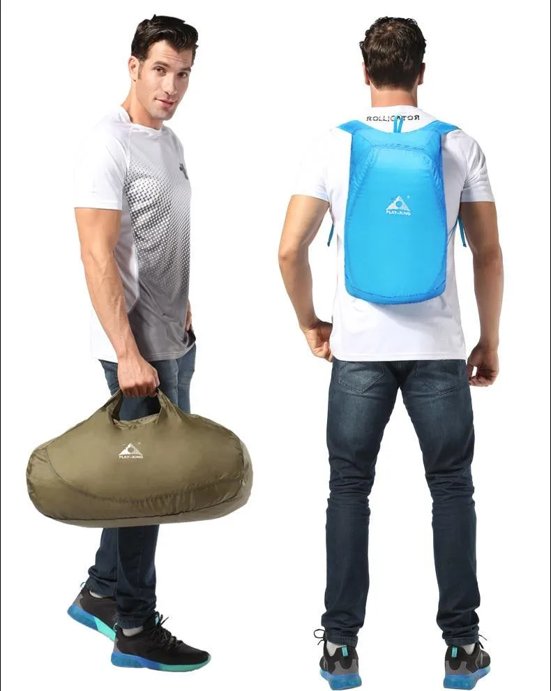 Expedited delivery Specialized items Waterproof Backpack Foldable