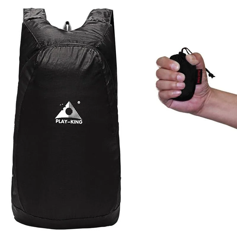 Expedited delivery Specialized items Waterproof Backpack Foldable
