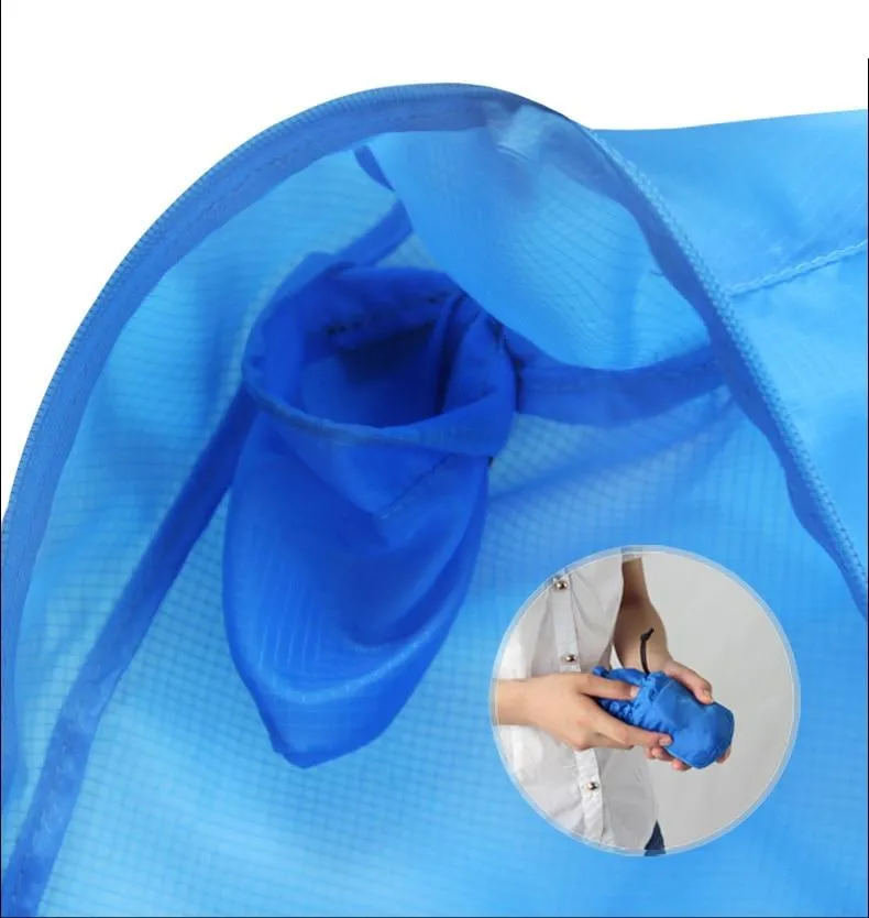Expedited delivery Specialized items Waterproof Backpack Foldable