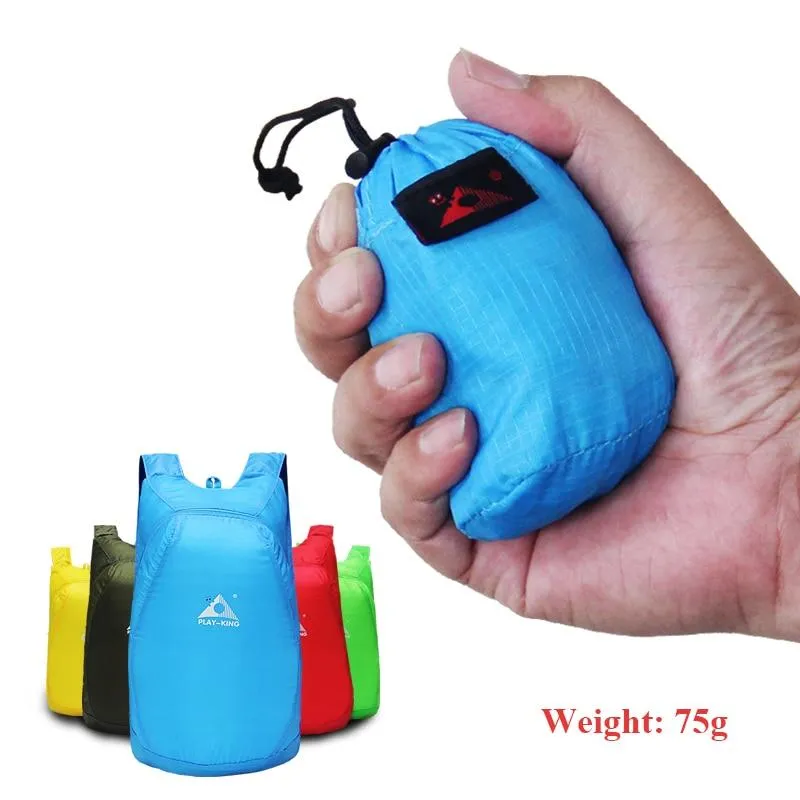 Expedited delivery Specialized items Waterproof Backpack Foldable