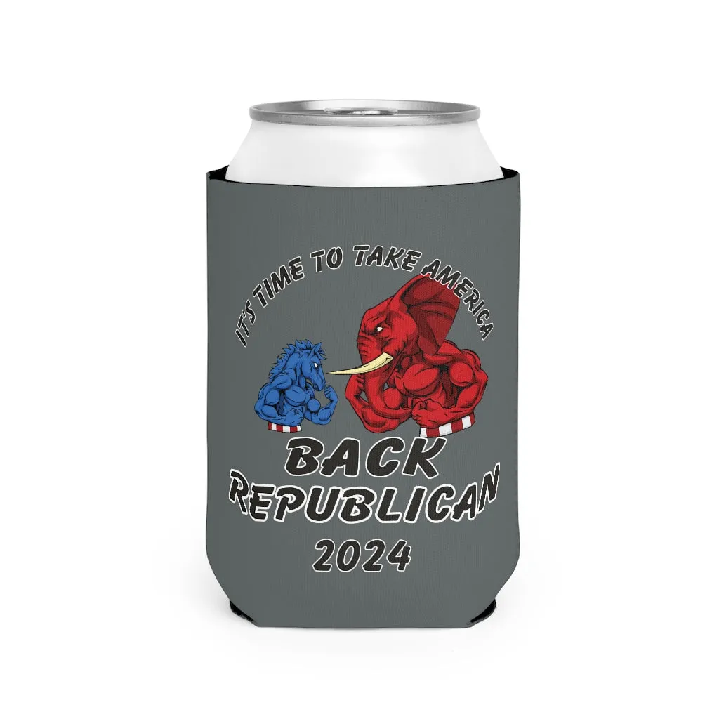 Express Your Rights and Keep your beverage Cool a great Can Cooler Sleeve