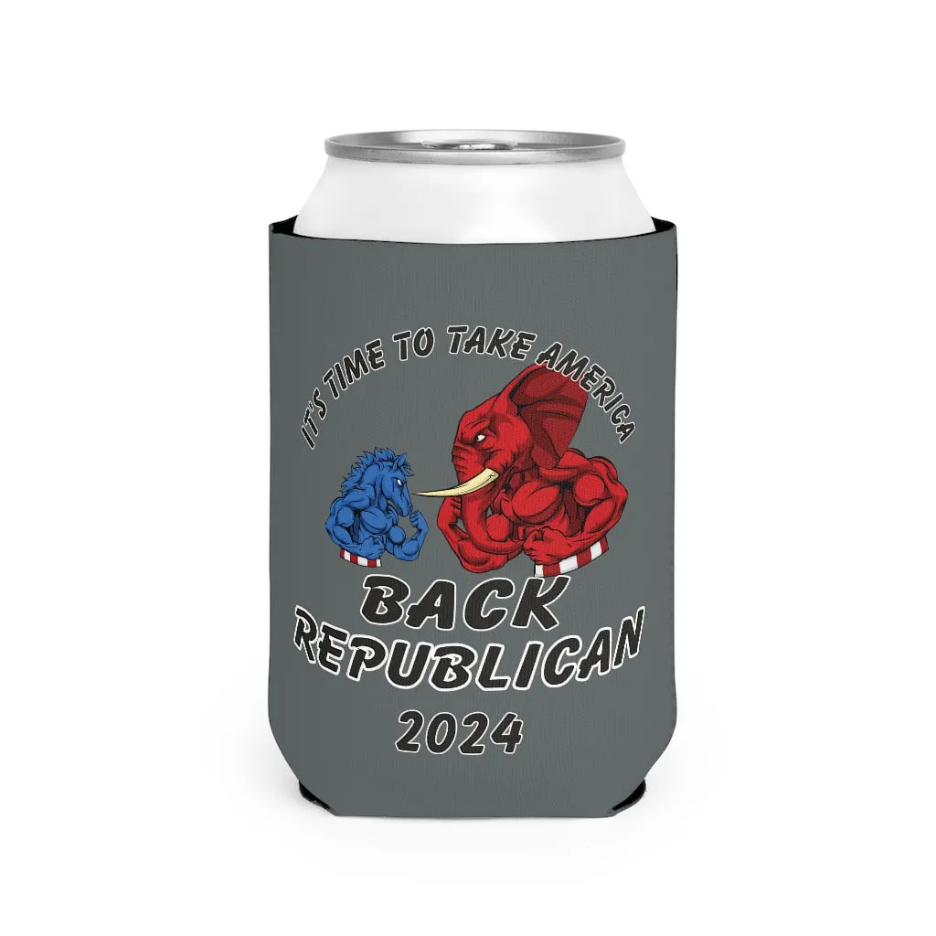 Express Your Rights and Keep your beverage Cool a great Can Cooler Sleeve
