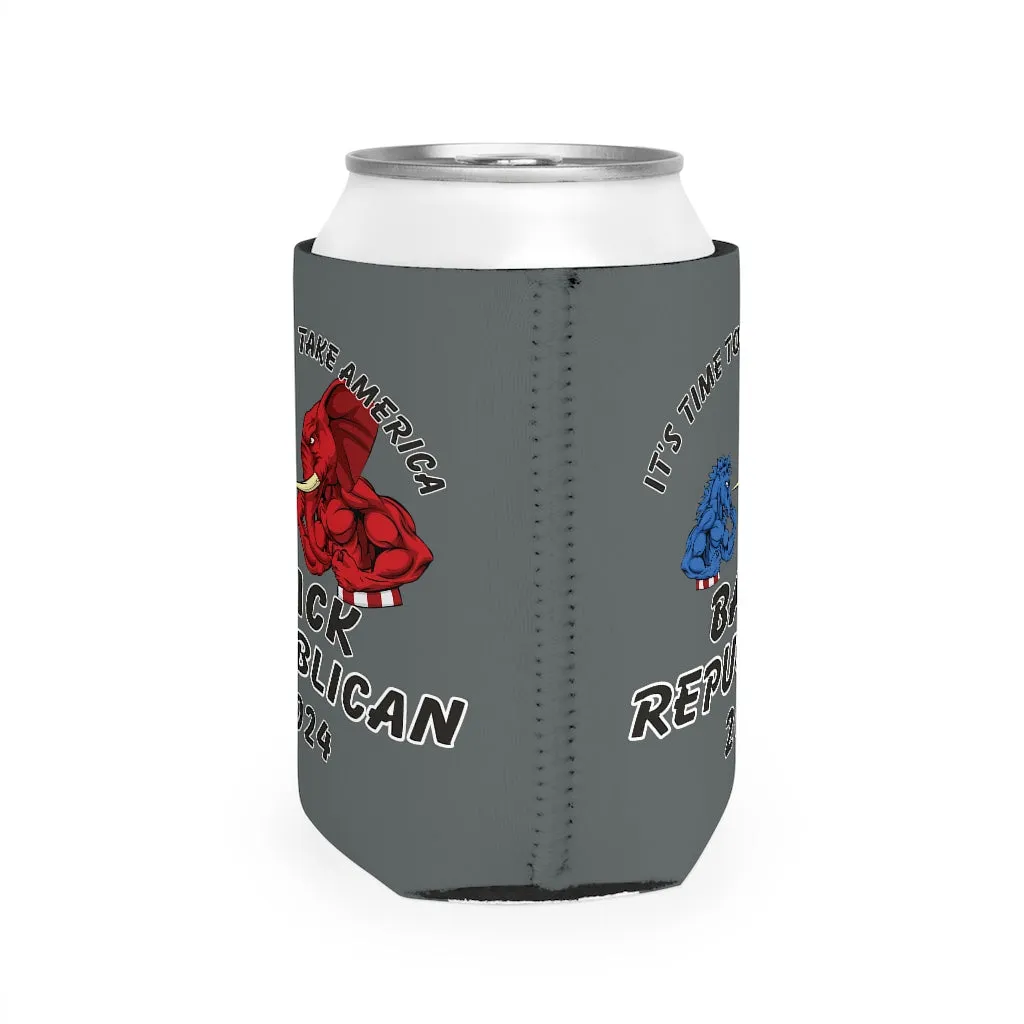 Express Your Rights and Keep your beverage Cool a great Can Cooler Sleeve