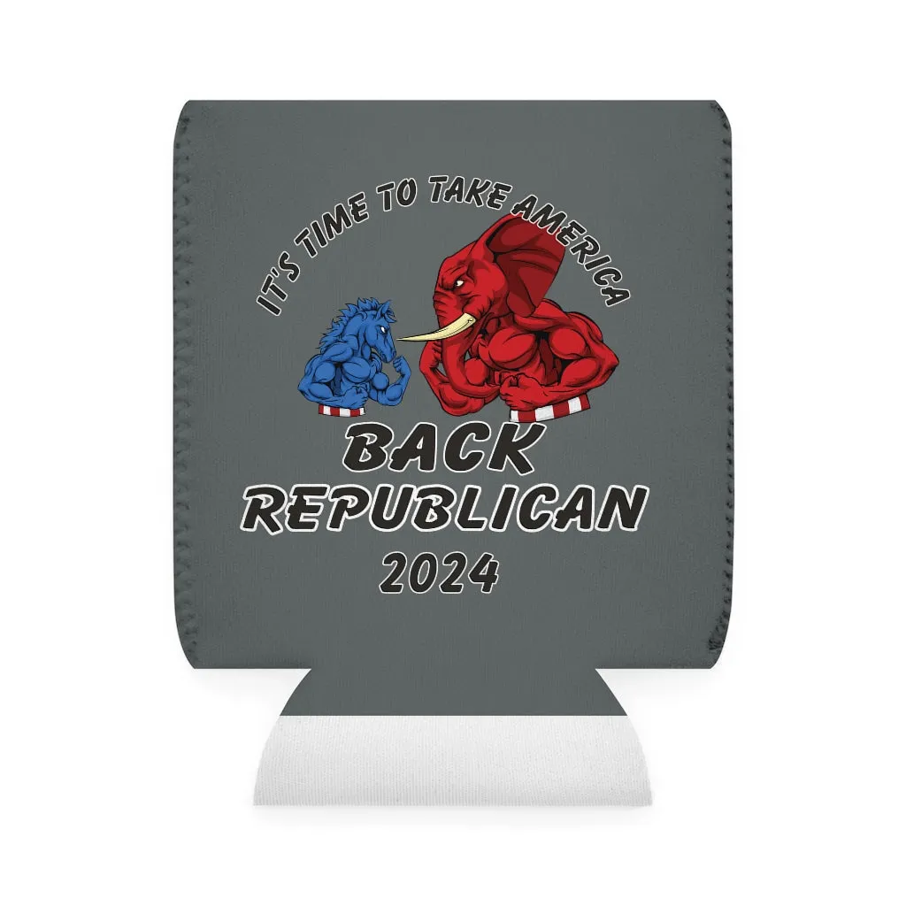 Express Your Rights and Keep your beverage Cool a great Can Cooler Sleeve