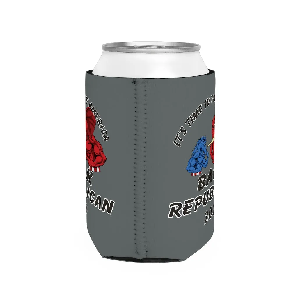 Express Your Rights and Keep your beverage Cool a great Can Cooler Sleeve