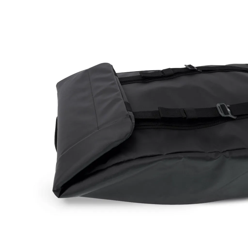 Extreme Allround Wheeled Bag 2.0 / Light Gray