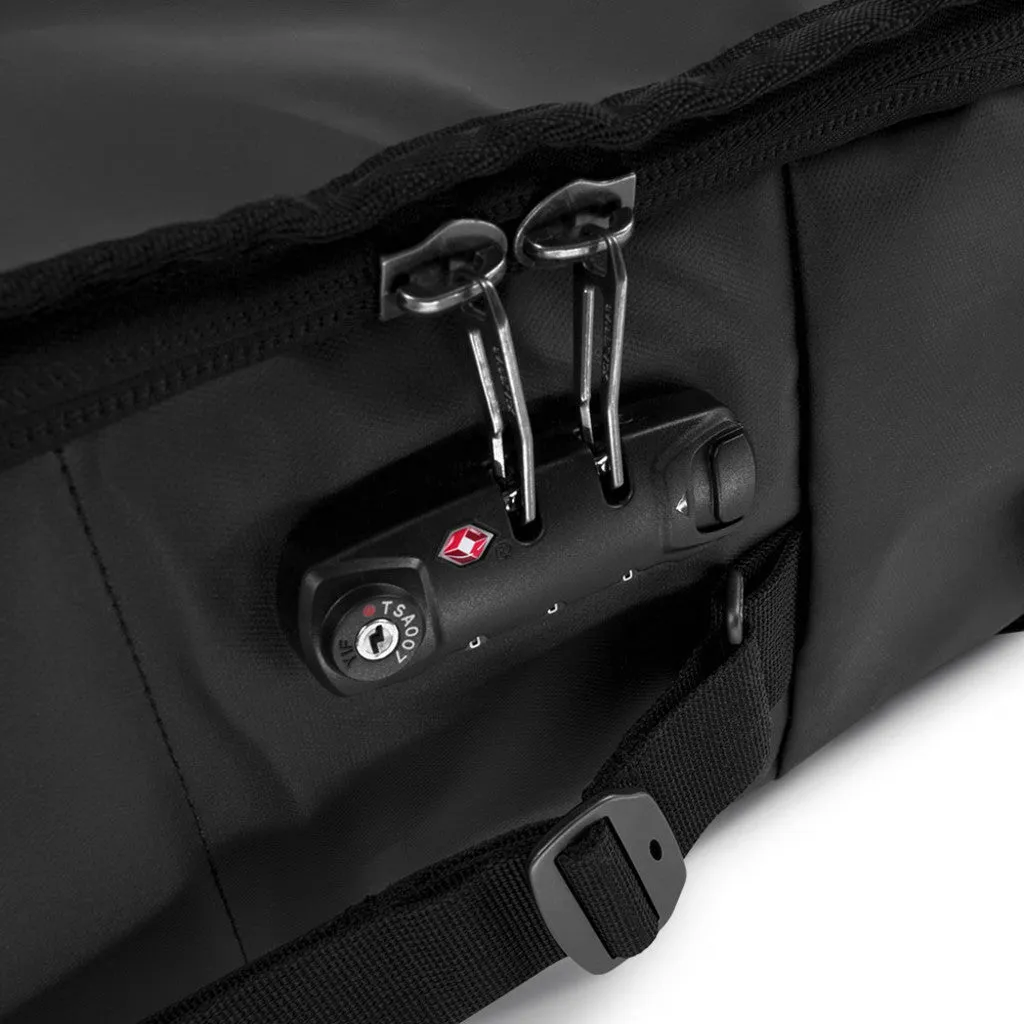 Extreme Allround Wheeled Bag 2.0 / Light Gray