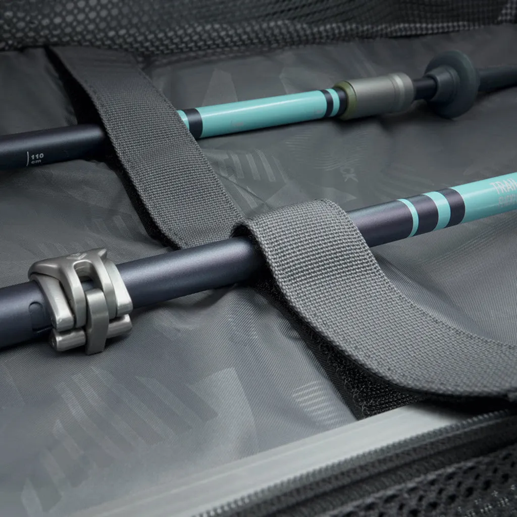 Extreme Allround Wheeled Bag 2.0 / Light Gray