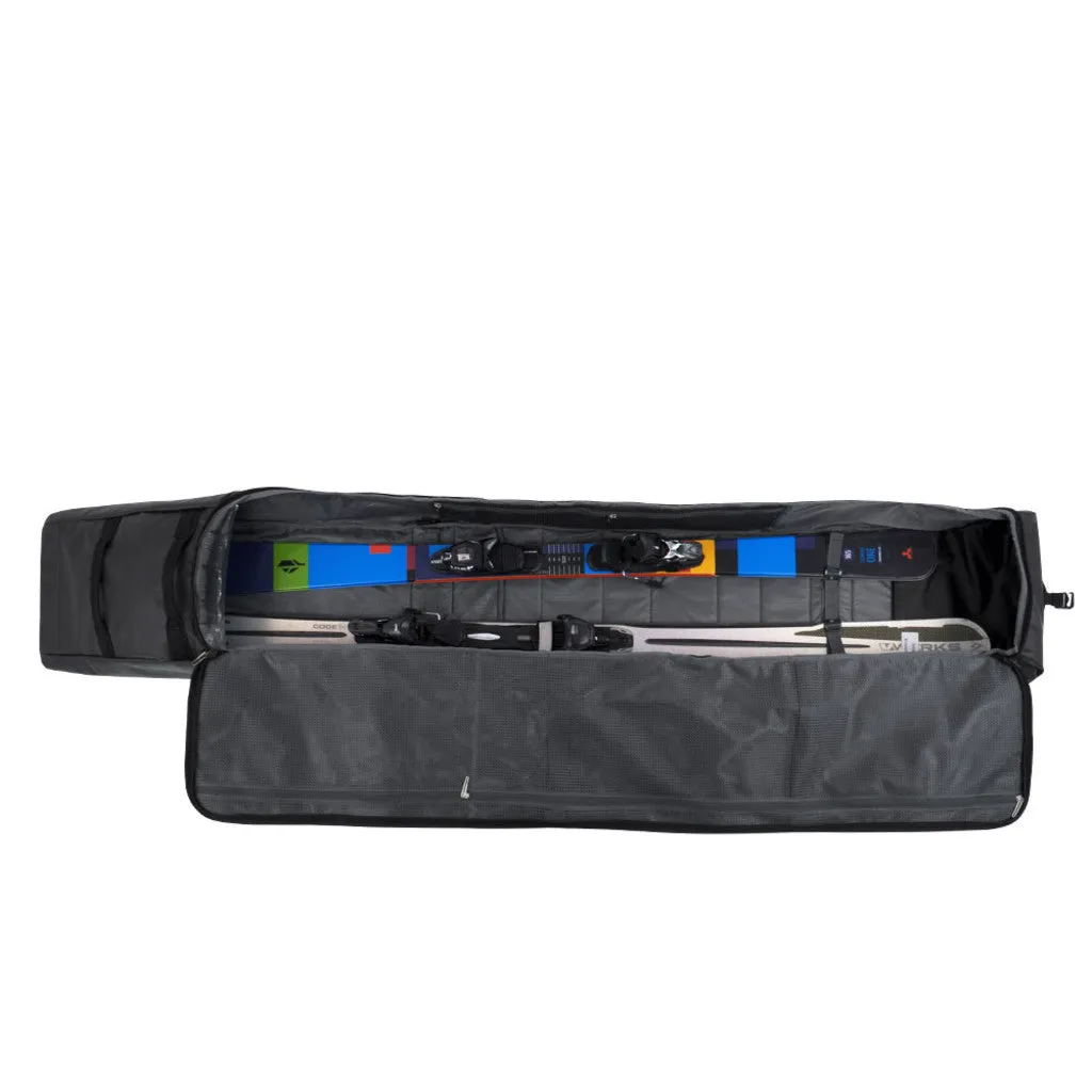 Extreme Allround Wheeled Bag 2.0 / Light Gray