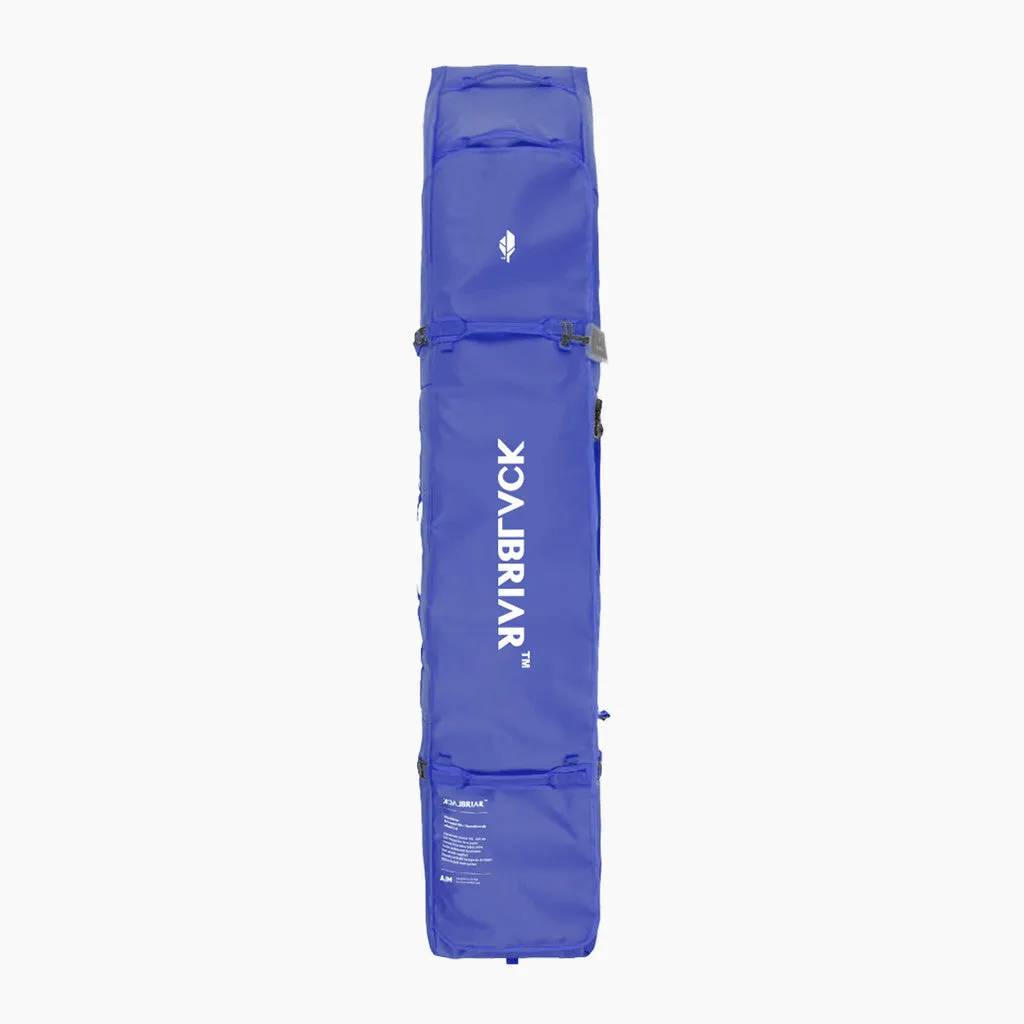 Extreme Allround Wheeled Bag 2.0 / Very Peri