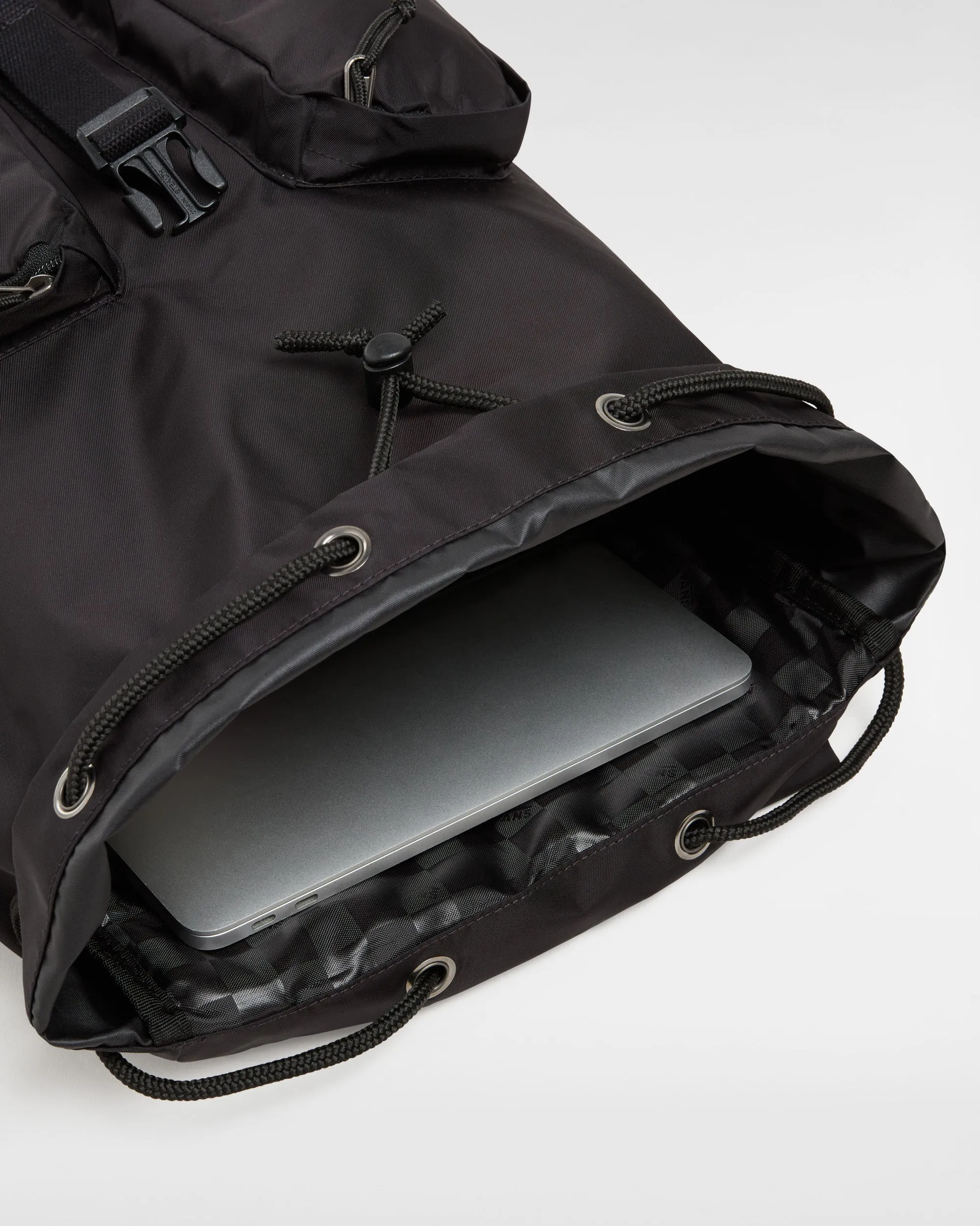 Field Trippin Rucksack Backpack