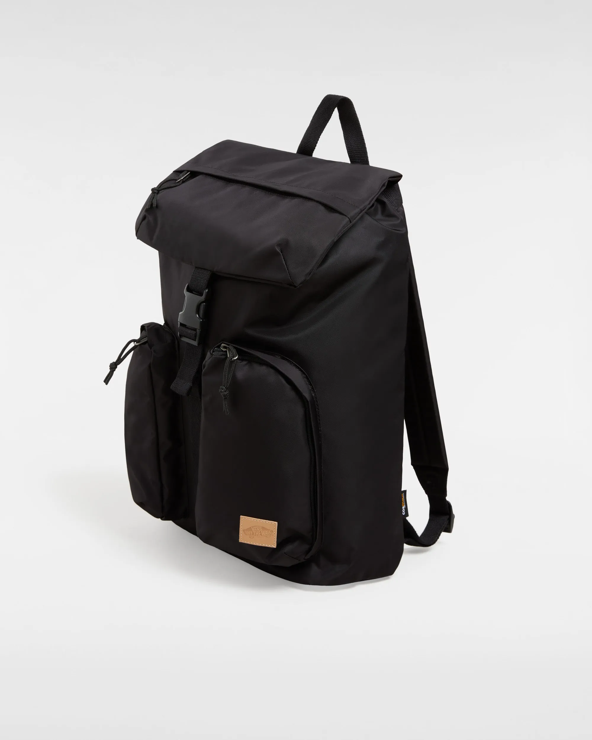 Field Trippin Rucksack Backpack