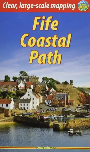 Fife Coastal Path Paperback – May 6, 2021