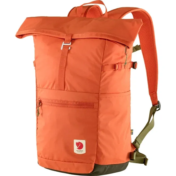 FJALLRAVEN HIGH COAST FOLDSACK 24