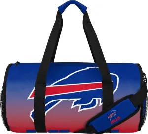FOCO Buffalo Bills NFL Gradient Cooler Duffle Bag