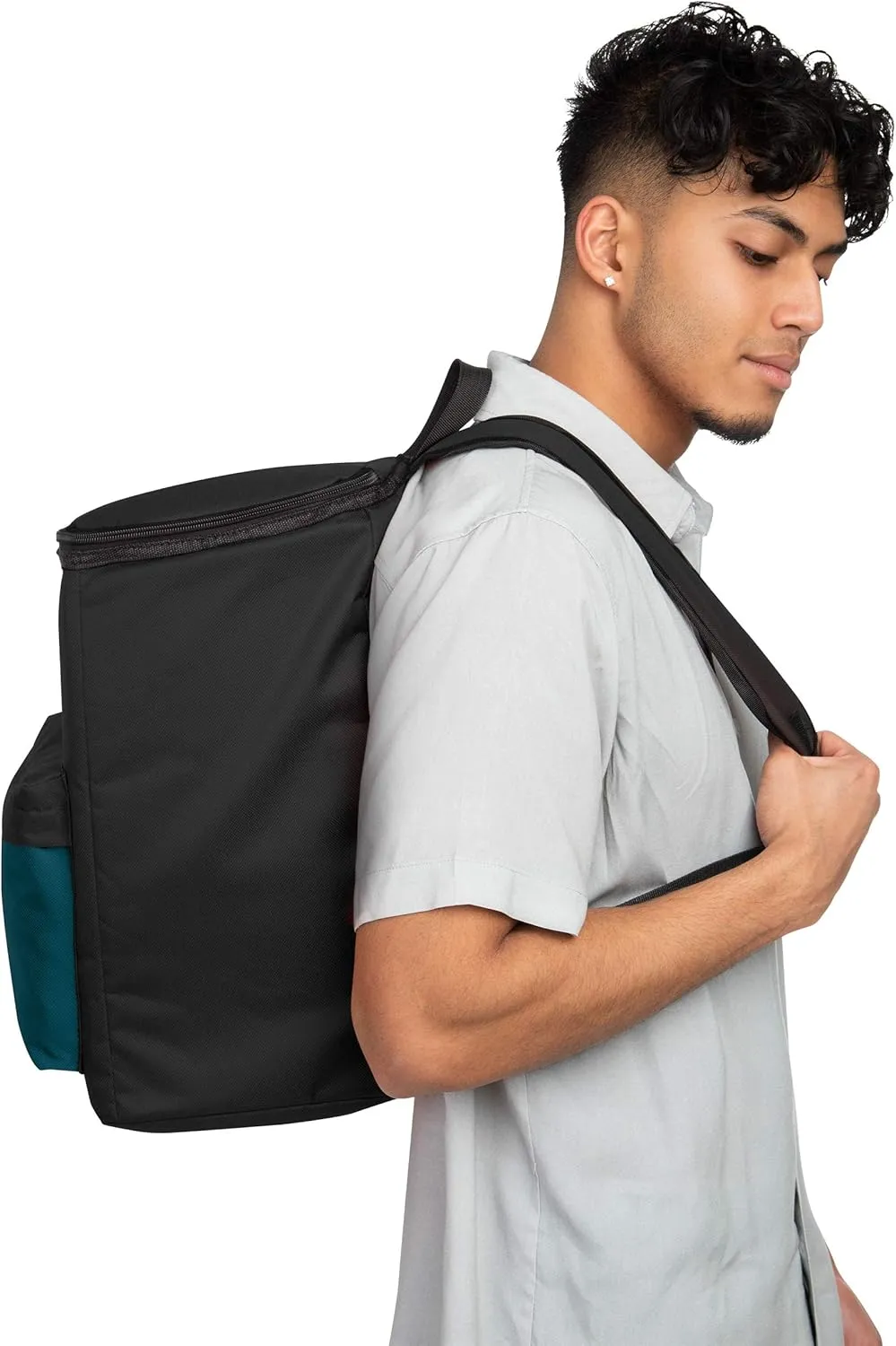 FOCO Philadelphia Eagles NFL Cooler Backpack