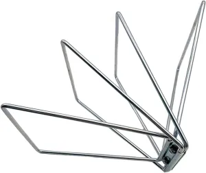 Folding Cooler Stand Universal Stand Cooler Foldable Heavy Duty Stand Rack Foldable Luggage Rack for Cooking Travel Outdoor