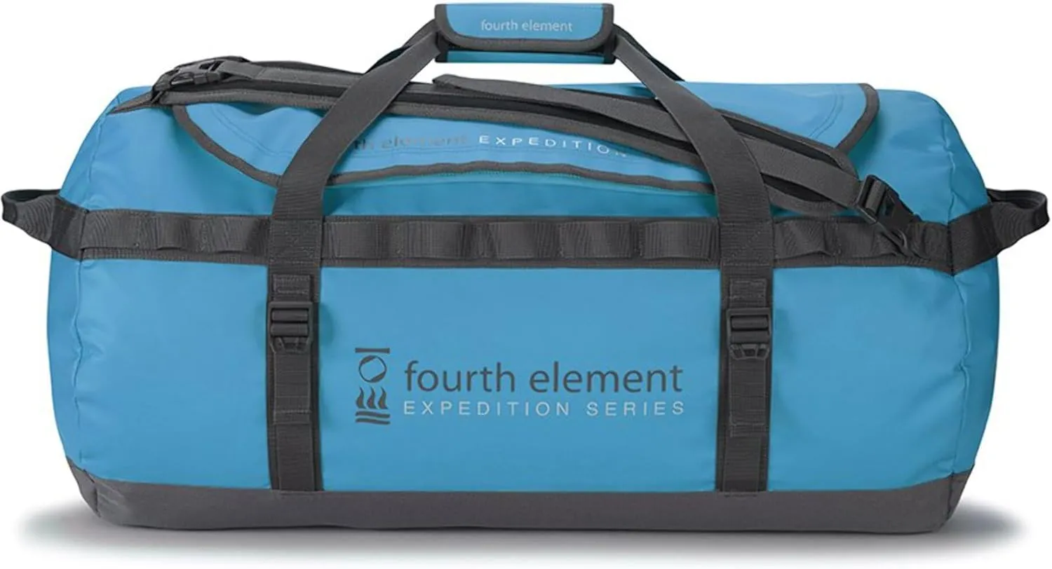 Fourth Element Expedition Duffel Bag