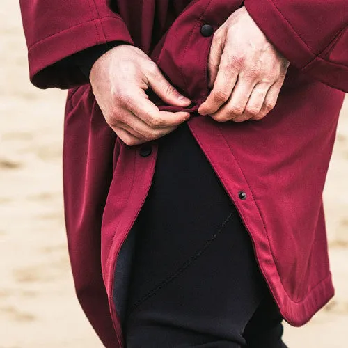 Fourth Element Storm Poncho