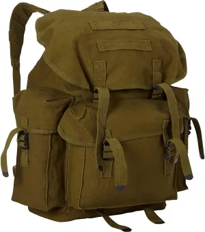 Fox Outdoor Products NATO Style Rucksack