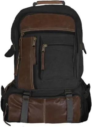 Fox Outdoor Products Retro Cantabrian Excursion Rucksack