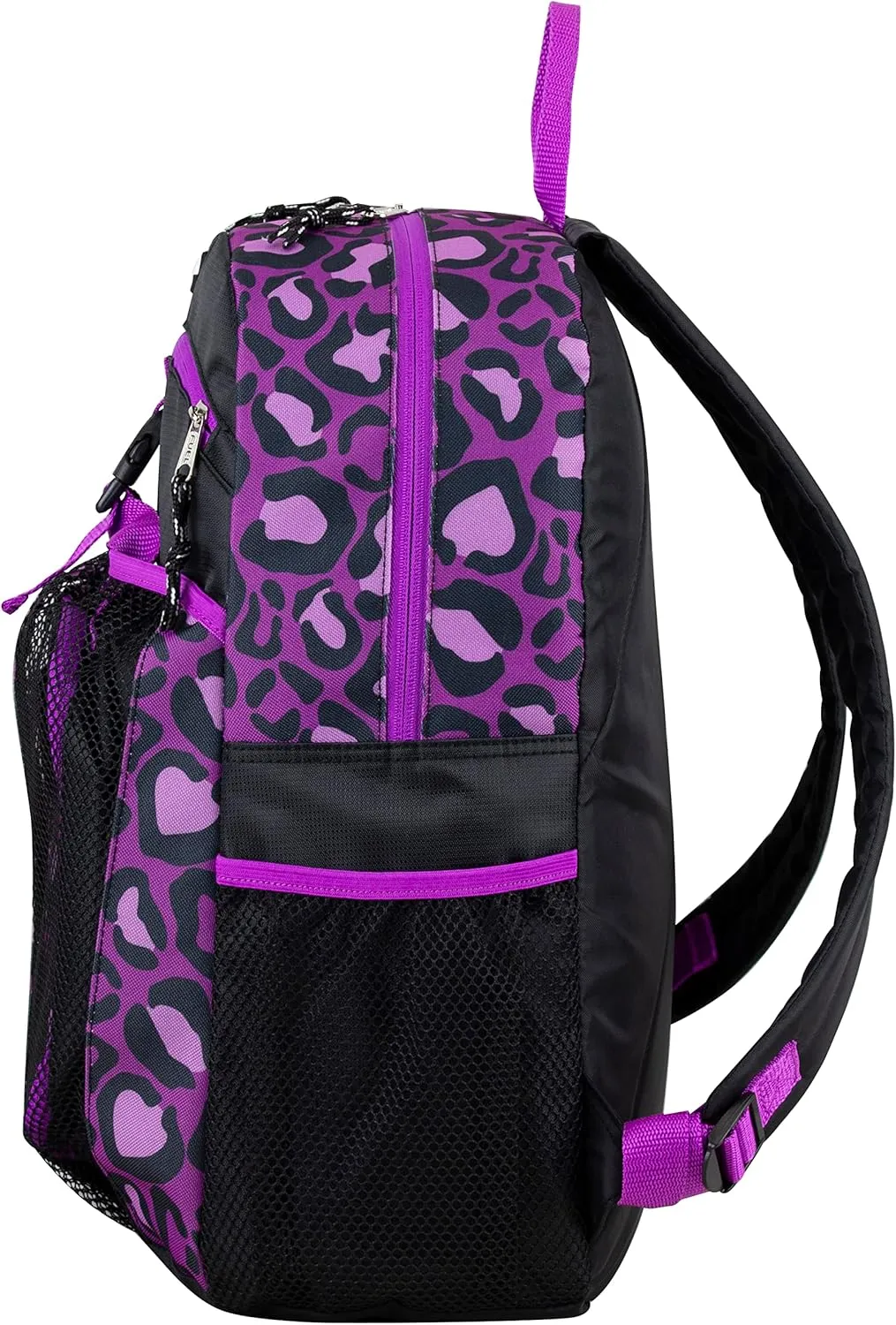 FUEL Travel Backpack Cooler Bag Lunchbox for Work Insulated Cooler Bag Lunch Bag Work Hiking Water Bottle Pockets