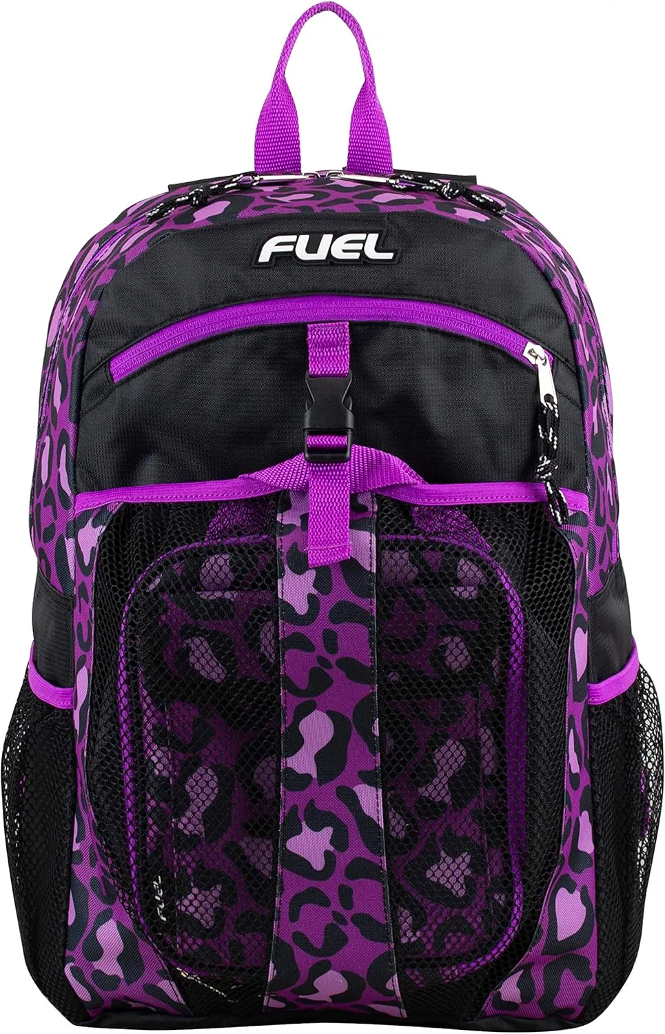FUEL Travel Backpack Cooler Bag Lunchbox for Work Insulated Cooler Bag Lunch Bag Work Hiking Water Bottle Pockets