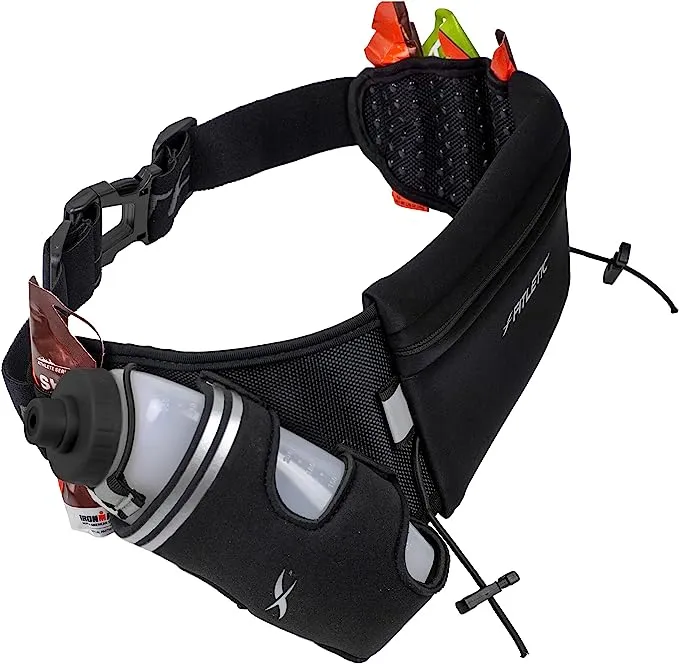 Fully Loaded Water and Gel Belt